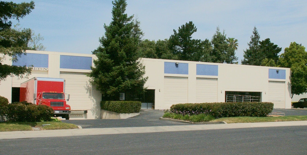 More Photos Of 2442 Estand Way, Pleasant Hill Warehouse For Lease