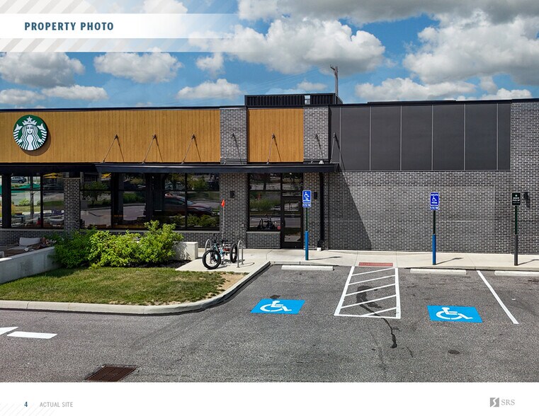 More Photos Of 6780 Pearl Rd, Middleburg Heights Fast Food For Sale
