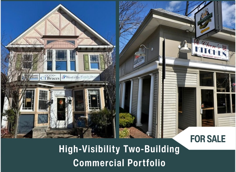 Primary Photo Of , New Haven Unknown For Sale