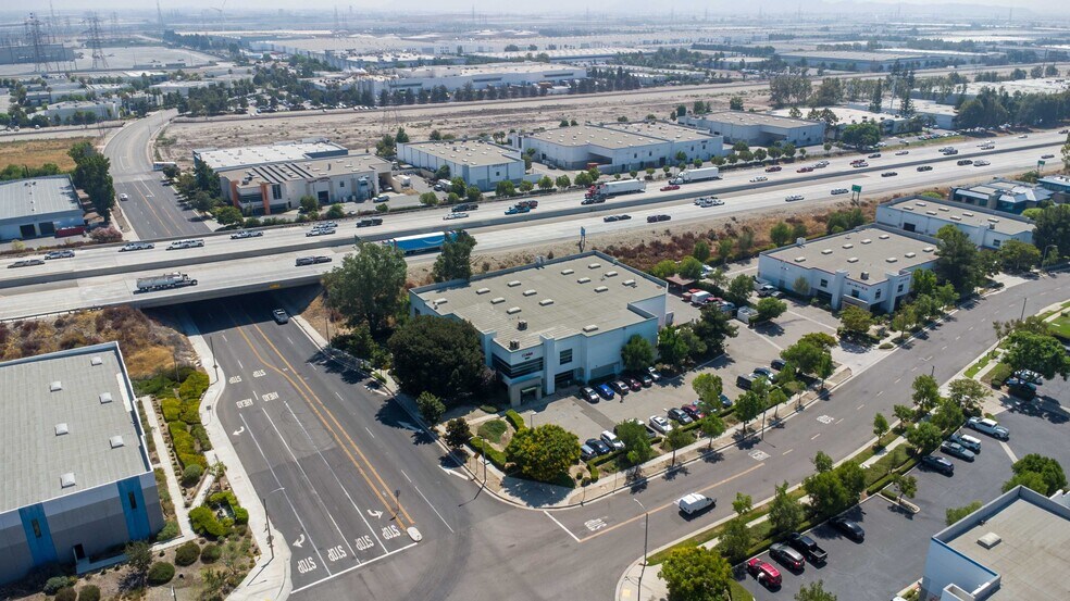 More Photos Of 9201 Charles Smith St, Rancho Cucamonga Warehouse For Lease