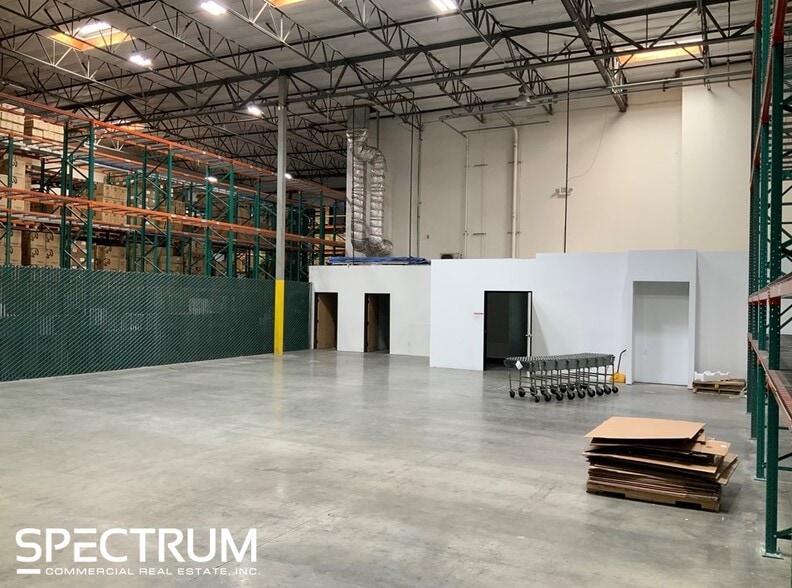 More Photos Of 28381 Constellation Rd, Valencia Manufacturing For Lease