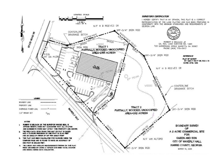More Photos Of 9 Waverly Cir, Waverly Hall General Retail For Sale