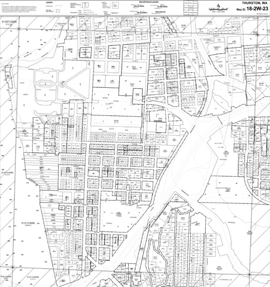 More Photos Of 1310 Jefferson St SE, Olympia Loft Creative Space For Lease