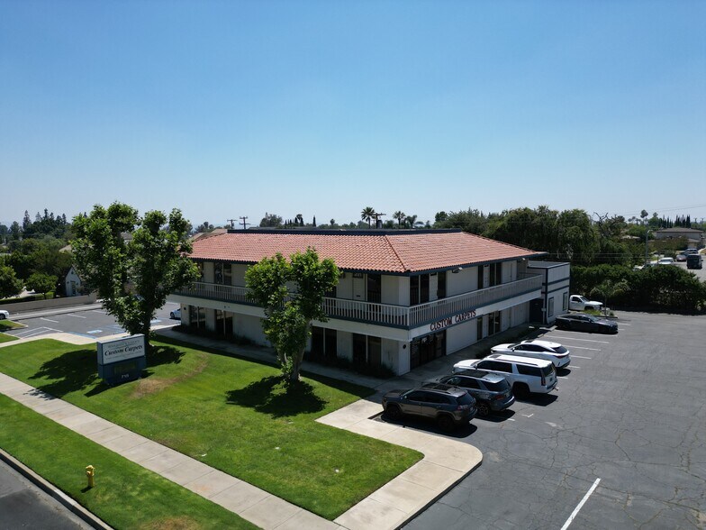 More Photos Of 715 N Mountain Ave, Upland Medical For Lease