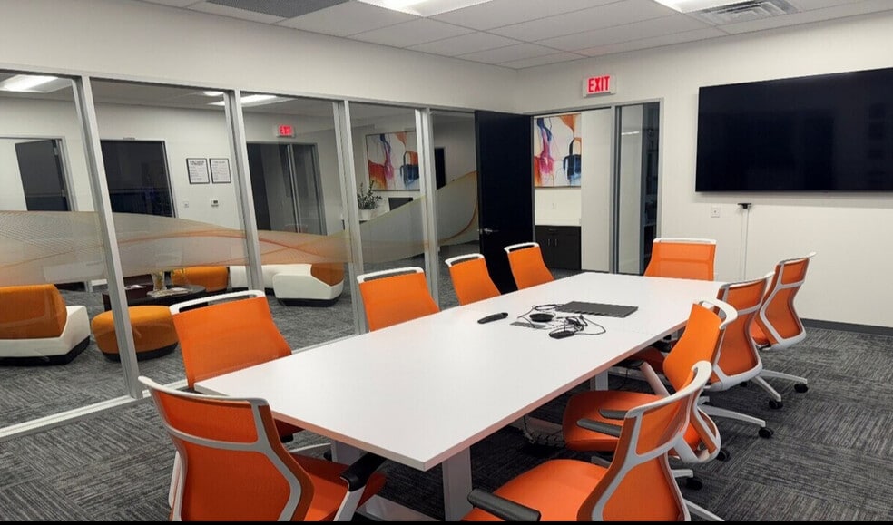 More Photos Of 545 S Kimball Ave, Southlake Medical For Lease