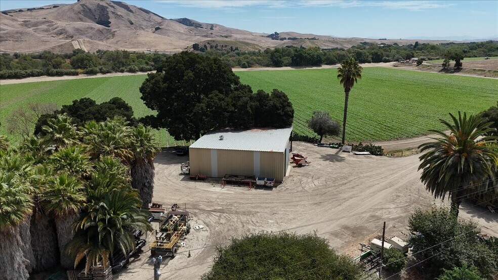 More Photos Of 10 Chittenden Rd, San Juan Bautista Land For Sale