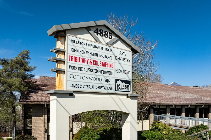More Photos Of 4885 S 900 E, Salt Lake City Office For Sale