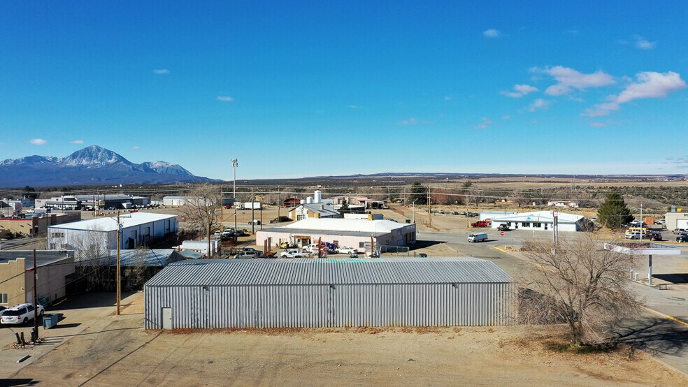 More Photos Of 459 W North St, Cortez Industrial For Sale