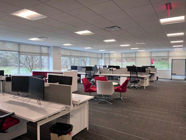 More Photos Of 83 General Warren Blvd, Malvern Office For Sale