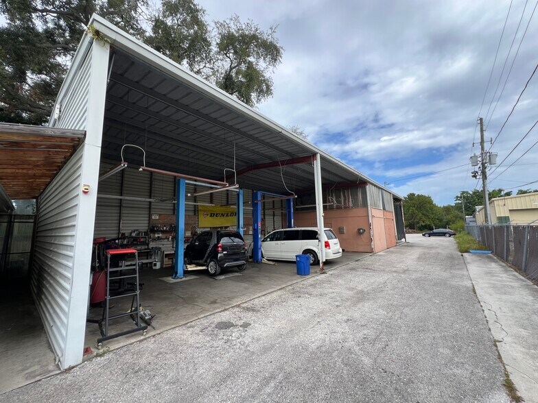 More Photos Of 2850 Roosevelt Blvd, Clearwater Freestanding For Sale