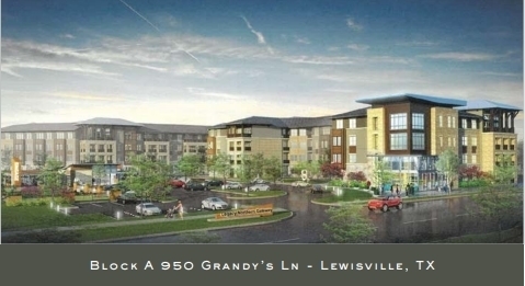 Primary Photo Of 950 Grandys Ln, Lewisville Restaurant For Lease