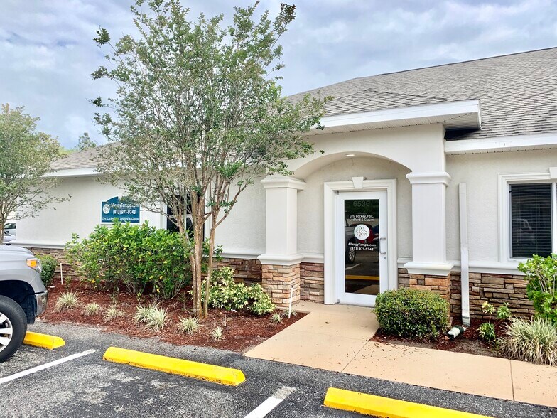 More Photos Of 6532-6536 Gunn Hwy, Tampa Medical For Lease