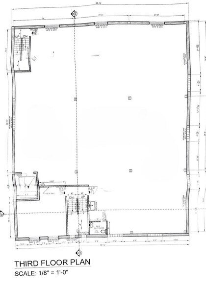 More Photos Of 563 Johnson Ave, Brooklyn Manufacturing For Sale