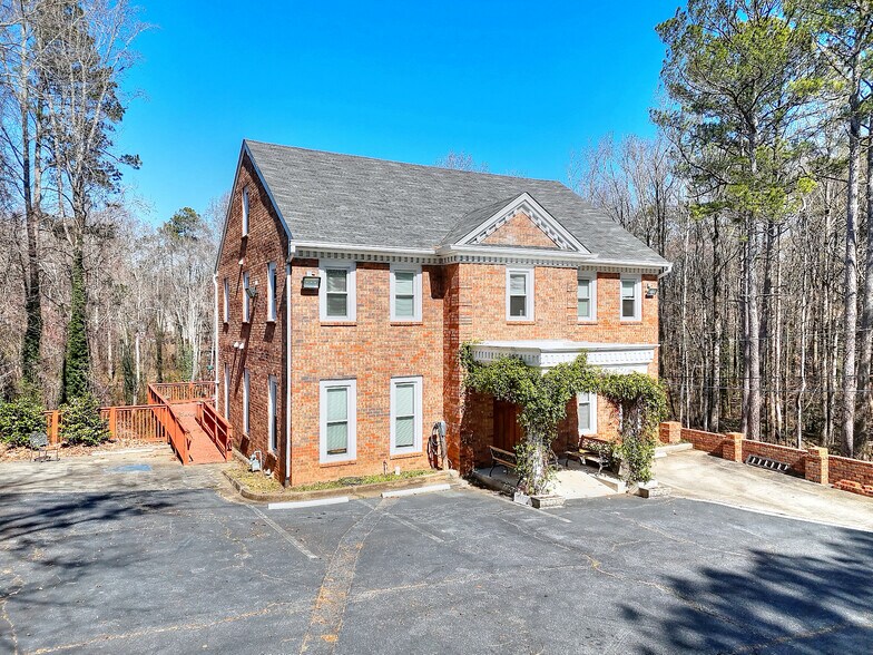 More Photos Of 4953 Presidents Way, Tucker Loft Creative Space For Sale
