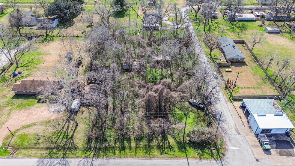More Photos Of 35143 FM 1093, Simonton Land For Sale