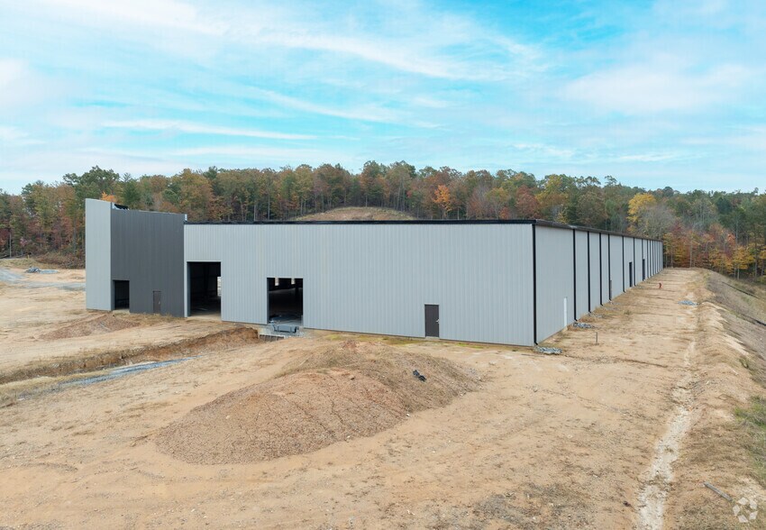 More Photos Of College Dr, Marion Land For Sale