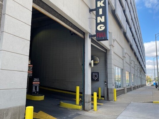 More Photos Of 101 W Ohio St, Indianapolis Coworking Space