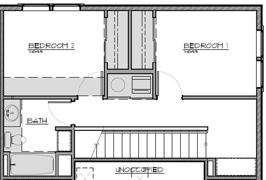 More Photos Of 7122 N Greenwich Ave, Portland Apartments For Sale