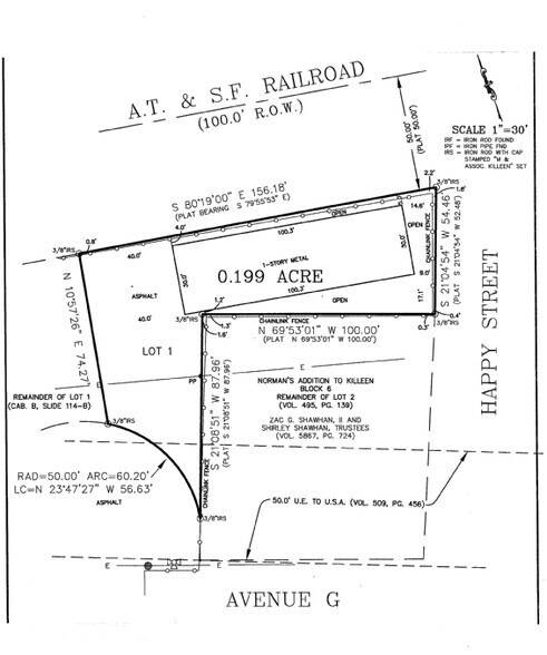 More Photos Of 49 Happy St, Killeen Warehouse For Sale