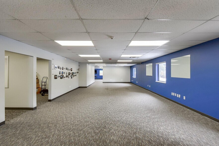More Photos Of 19316 Goddard Ranch Ct, Morrison Office For Sale