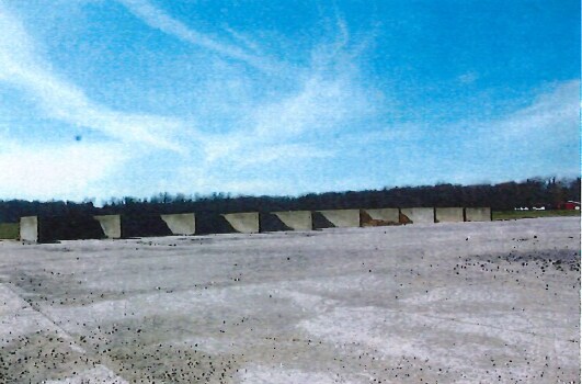 More Photos Of 3782 Hotze Rd, Salem Truck Terminal For Sale