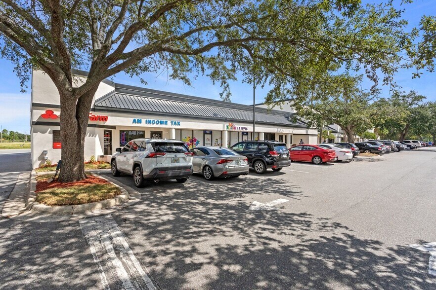 More Photos Of 5449 S Semoran Blvd, Orlando Unknown For Lease