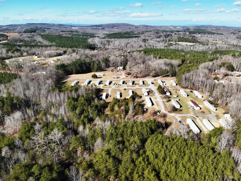 More Photos Of 1496 Hunters Ln, Blairs Manufactured Housing Mobile Home Park For Sale