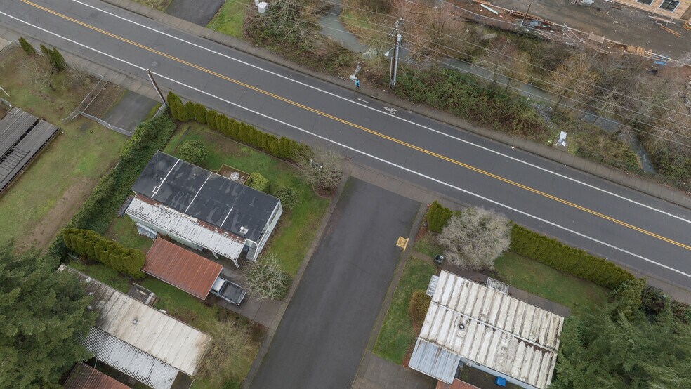 More Photos Of 1652 Wiltsey Rd SE, Salem Manufactured Housing Mobile Home Park For Sale