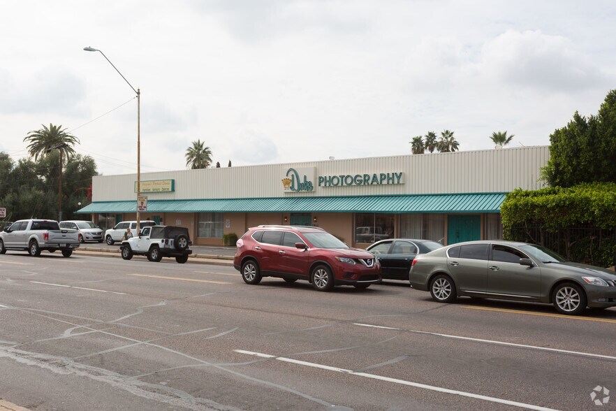 More Photos Of 2810 N 7th Ave, Phoenix Storefront For Lease