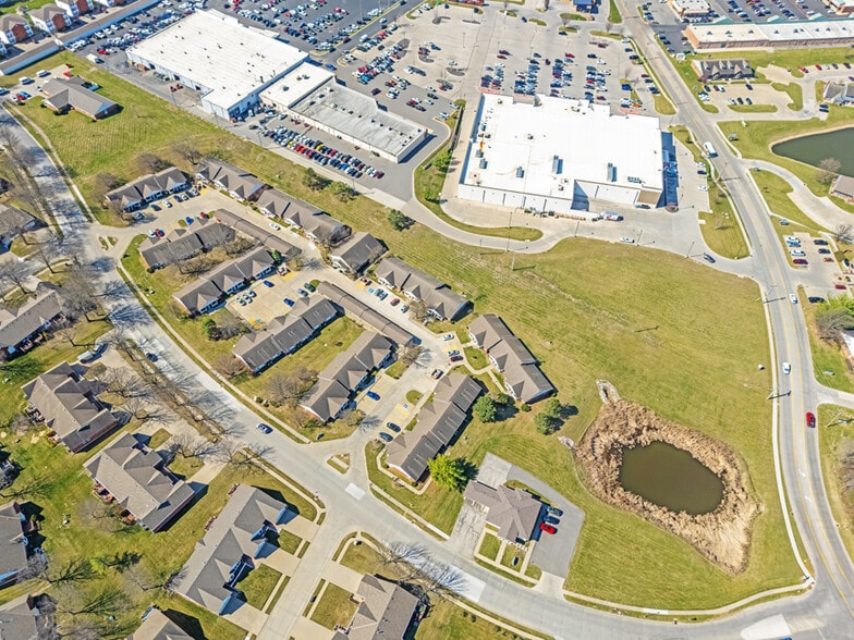 More Photos Of 2302 Village Dr, Saint Joseph Apartments For Sale