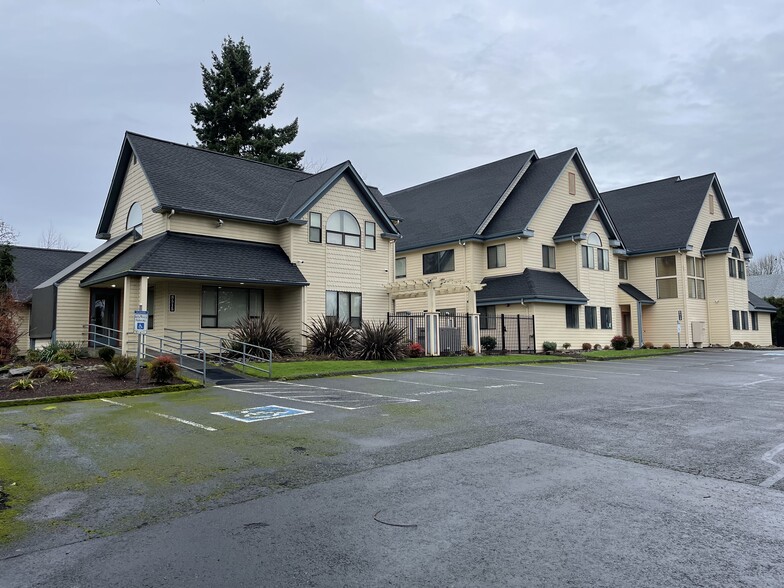 Primary Photo Of 8513 NE Hazel Dell Ave, Vancouver Office For Lease