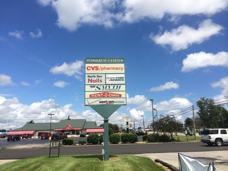 More Photos Of 1523-1541 Rombach Ave, Wilmington Unknown For Lease