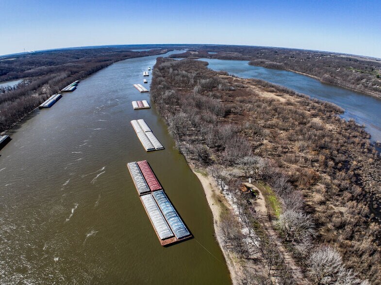 More Photos Of Lot 1 River Bank, Spring Valley Land For Sale