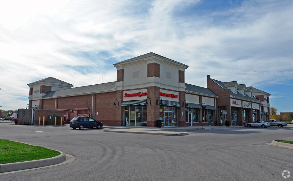 More Photos Of 10501-10503 Blacklick Eastern Rd, Pickerington Restaurant For Lease