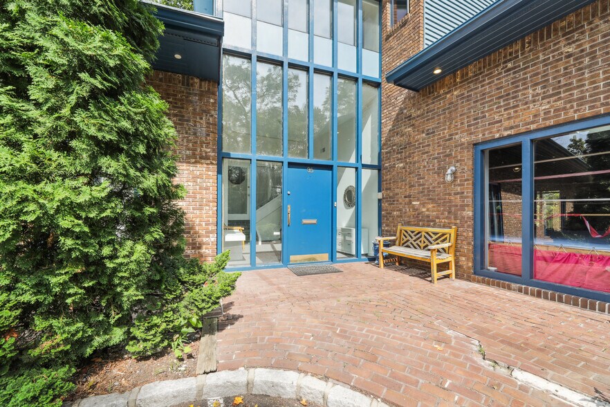 More Photos Of 35 Belden Pl, Montclair Loft Creative Space For Sale