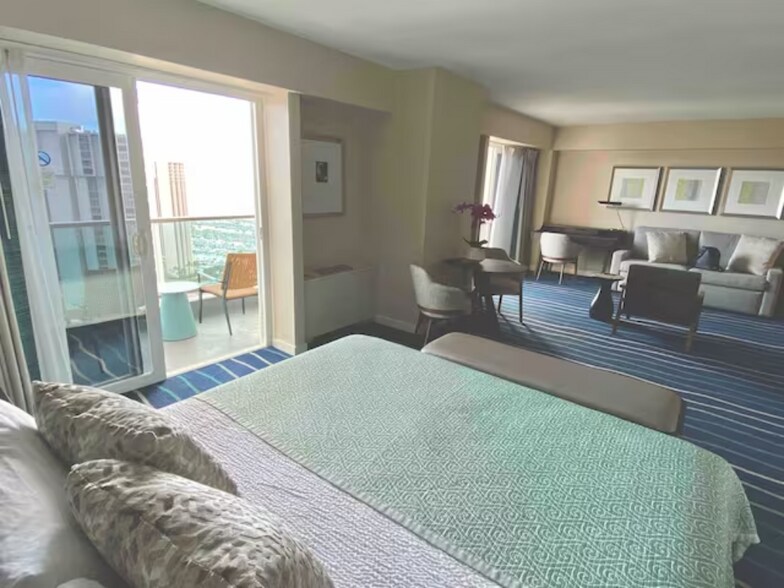 More Photos Of 410 Atkinson Dr, Honolulu Hotel For Lease