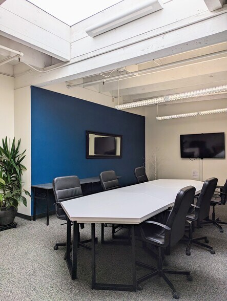 More Photos Of 207 W 5th Ave, Eugene Coworking Space