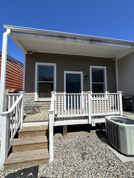 More Photos Of 3113 Norfolk St, Richmond Loft Creative Space For Lease