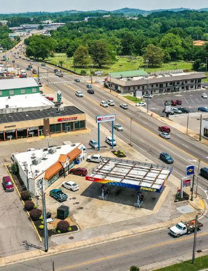 More Photos Of 511 N Garden St, Columbia Convenience Store For Sale