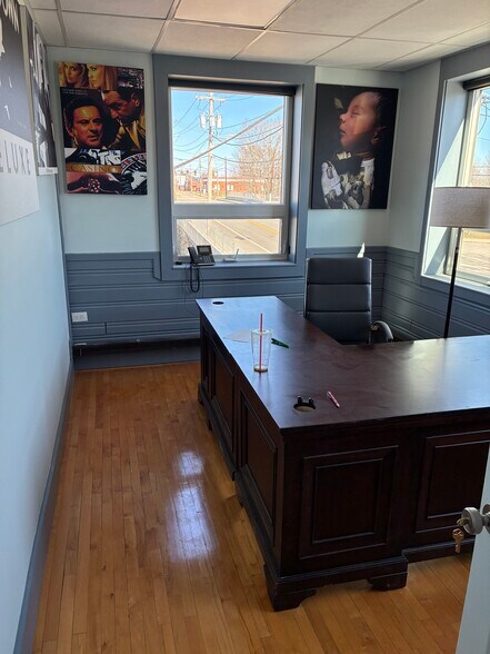 More Photos Of 1343 Main St, West Warwick Manufacturing For Lease