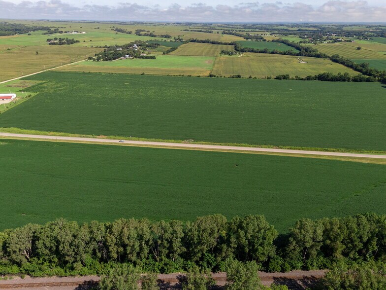 More Photos Of 0 Little Fork Road, Paxico Land For Sale