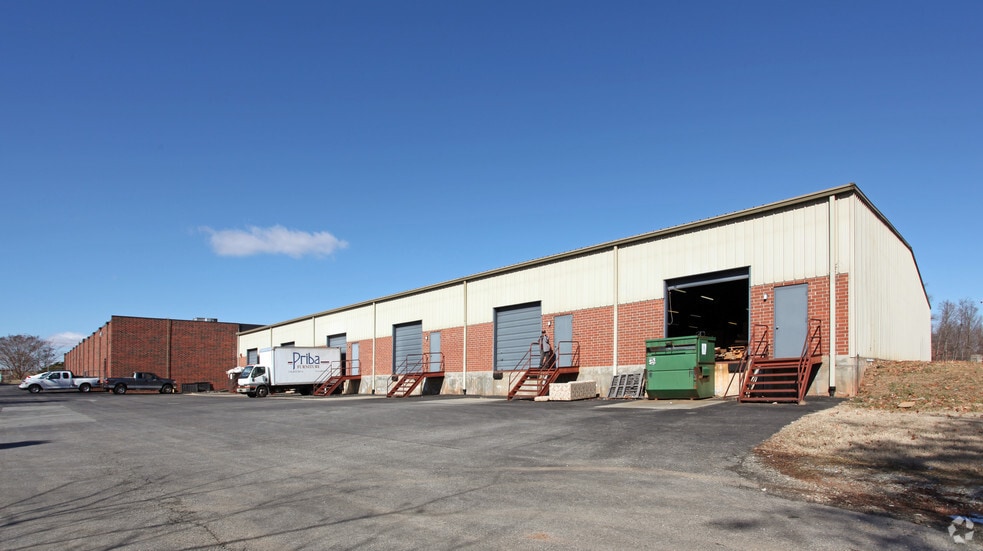 More Photos Of 210 Stage Coach Trl, Greensboro General Retail For Sale
