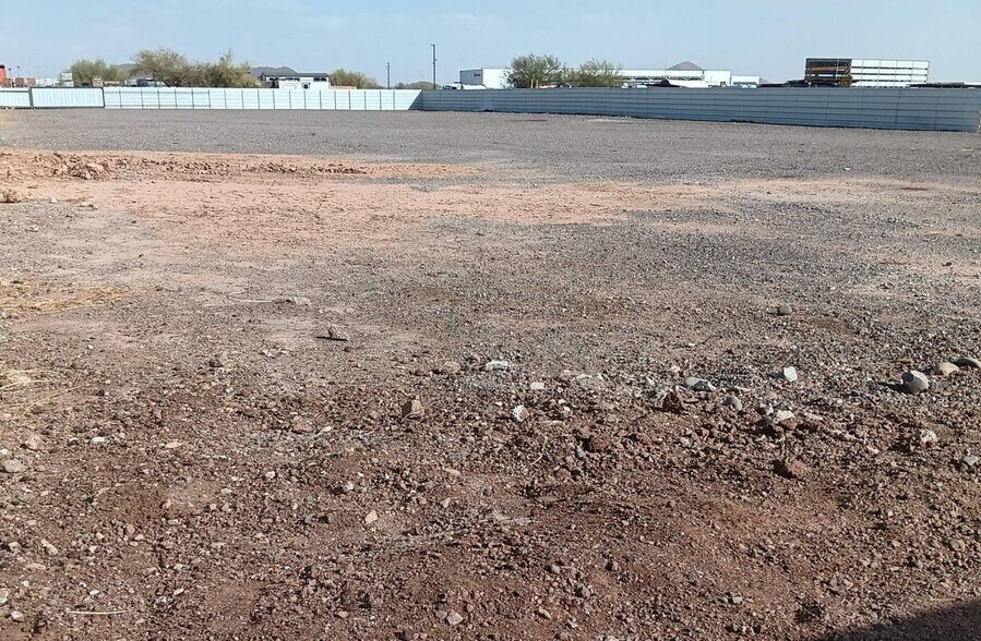 More Photos Of 24348 N 11th Ave, Phoenix Land For Lease