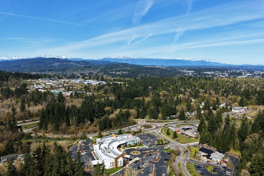 More Photos Of 0 Pottery Ave, Port Orchard Land For Sale
