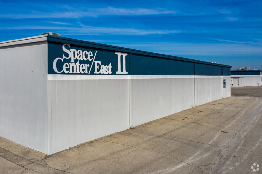 More Photos Of 12027 E 51st St, Tulsa Unknown For Lease