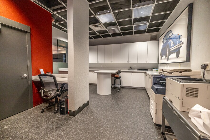 More Photos Of 420 W Roosevelt St, Phoenix Office Residential For Sale