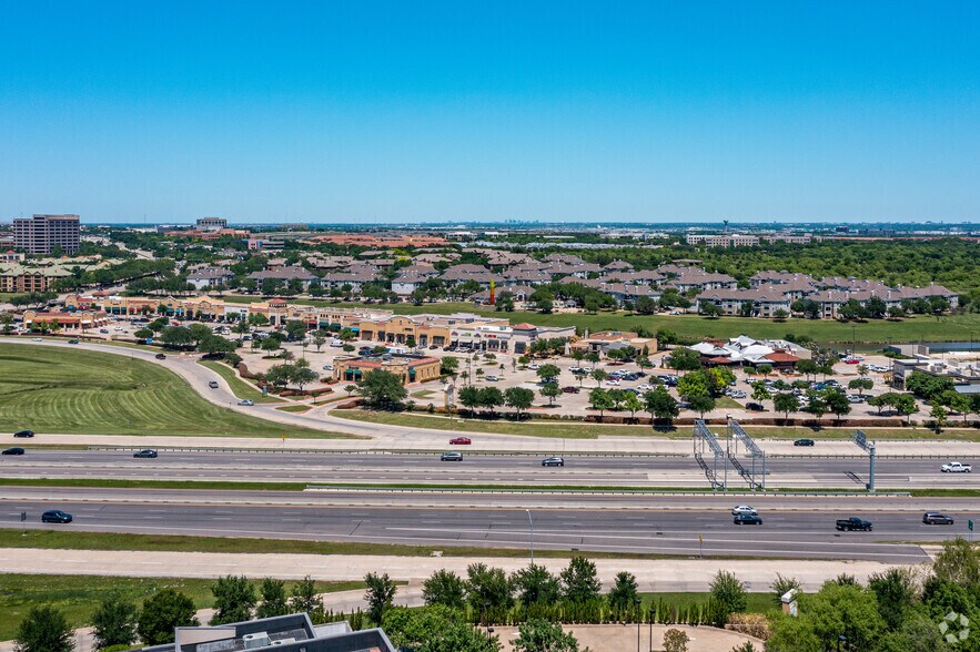 More Photos Of 955 W John Carpenter Fwy, Irving Unknown For Lease