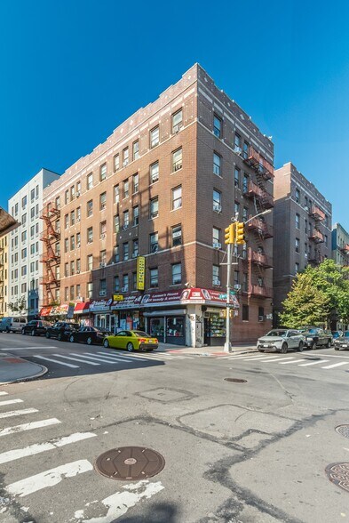 More Photos Of 2377 Creston Ave, Bronx Apartments For Sale