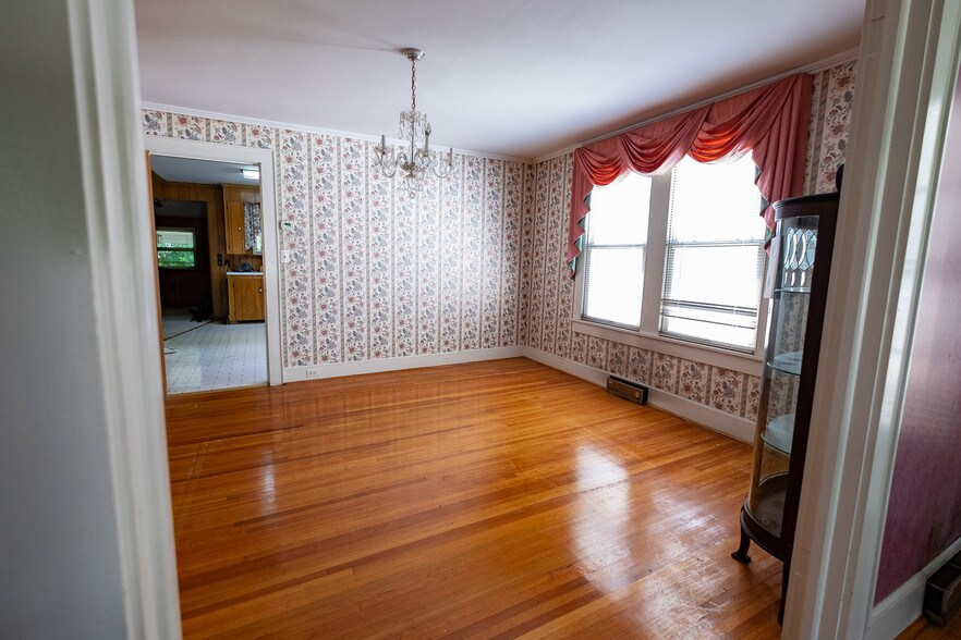 More Photos Of 609 E Church St, China Grove Land For Sale