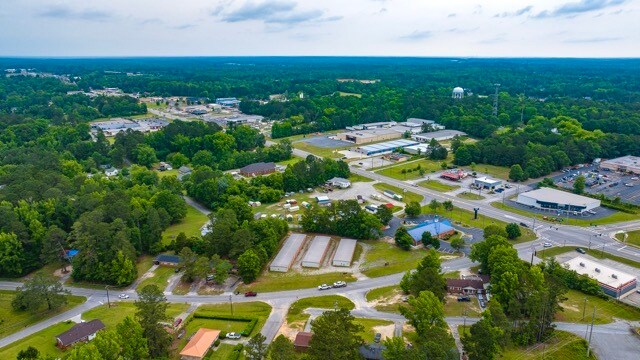 More Photos Of 1059 Wrightsboro rd, Thomson Self Storage For Sale